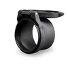 Vortex Optics - Objektivdeckel Defender 40 - 45,5-48 mm - Schwarz - O-40
