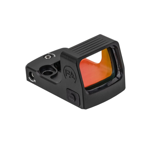 Primary Arms - Kollimator Classic Gen II Micro Dot - 3 MOA - Schwarz - MD-RBGII