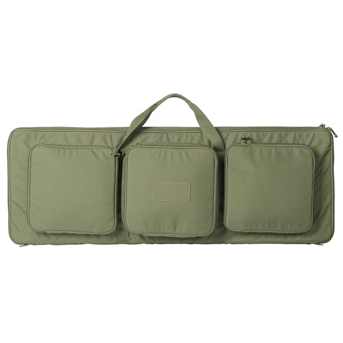 Helikon - Tasche Double Upper Rifle Bag 18® - Cordura® - Olive Green - TB-DU8-CD-02