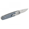 Ganzo - Folding Knife Firebird EDC G7211 - Button Lock - Grau - G7211-GY