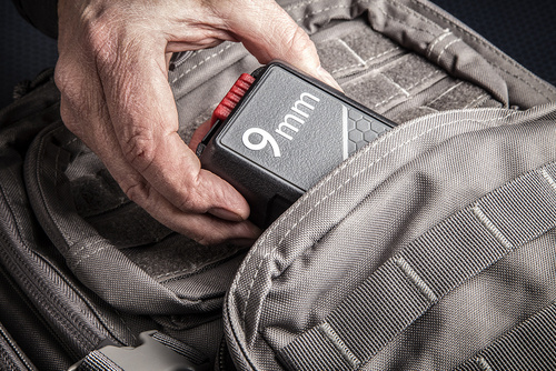 Real Avid - Handfeuerwaffen-Reinigungsset Prime-9 - .357/.38/9 mm - AVGCK9MM