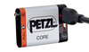 Petzl - Wiederaufladbarer Li-Ion CORE-Akku für HYBRID-Stirnlampen - 1250 mAh - E99ACA