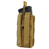 Condor - Open Top einzelne M4/M16 Mag Pouch - Olive Drab - MA18-001