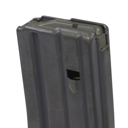 Magpul - Enhanced Self-Leveling Follower™ für USGI 5.56x45 Magazine - 3 Stück - Foliage Green - MAG110-FOL