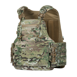 M-Tac - Taktische Weste Plate Carrier Sturm - Multicam - 10256008