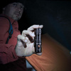 Fenix - PD25R LED Taschenlampe mit 700 mAh Akku - 800 Lumen - PD25R