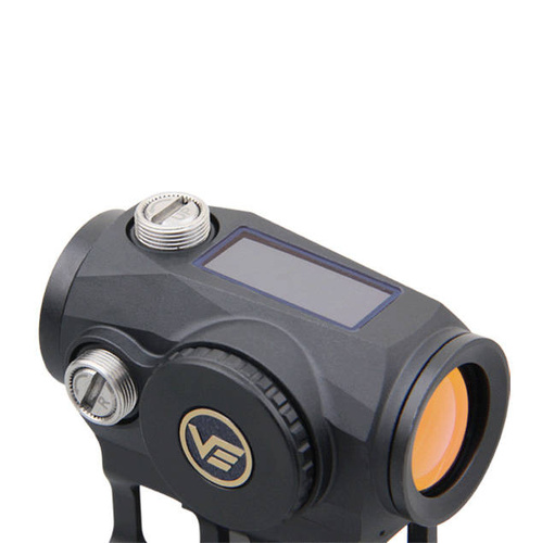 Vector Optics - Leuchtpunktvisier Scrapper SOL - 2 MOA - SCRD-SM45