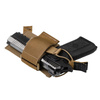 Helikon - Pistolenhaltereinsatz Inverted Pistol Holder Insert - Coyote - IN-PIH-CD-11