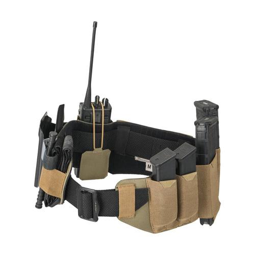 Direct Action - Taktischer Gürtel Firefly Low Vis Sleeve - Shadow Grey - BT-FRFL-CD5-SGR