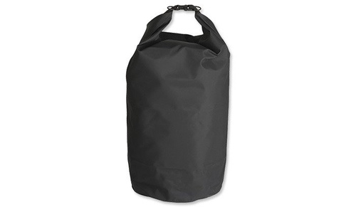 Mil-Tec - Wasserdichte Tasche - 50L - Schwarz - 13876002
