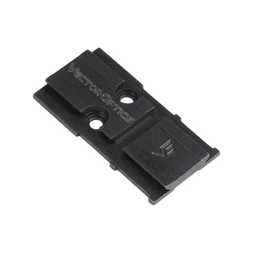 Vector Optics - Montageplatte MOS auf VOD - SCFRM-12