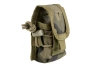 GFC Tactical - Universal MINI (PMR) Carrier Pouch - Nylon - Wz. 93 PL Woodland - GFT-19-011412