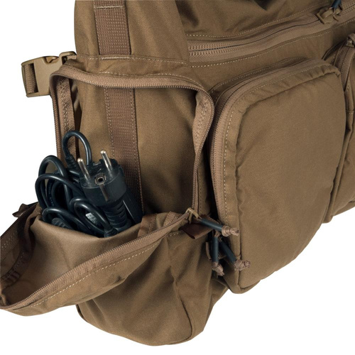 Helikon - Wombat Mk2® Tasche - Woodland - TB-WB2-CD-03