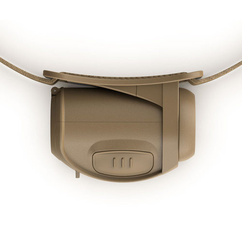 Princeton Tec - Fred® Stirnlampe - 200 lm - Tan - FRED21-TAN