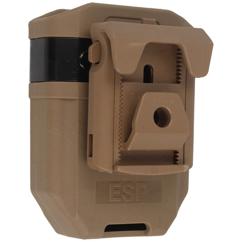 ESP - UBC-01 Magazintasche - AK-47 - MH-04-AK KH