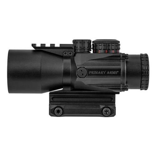Primary Arms - Prismenvisier SLx - 5x 36mm Gen III - ACSS BDC - Schwarz - PAC5X-GENIII-ACSS-5.56