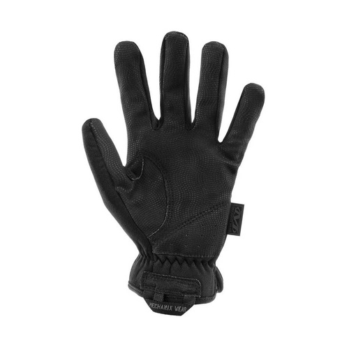 Mechanix – FastFit 0,5 mm Verdeckte Taktische Handschuhe – Schwarz – TSFF-55