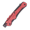 Birchwood - Multi-Tool Universal - 14 in 1 - Rot - BC-UGMT