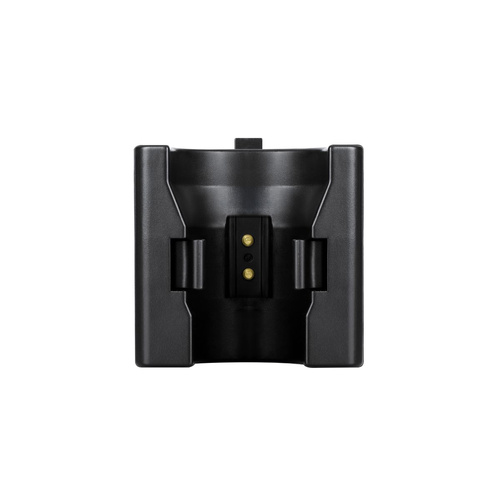 Mactronic - Hand-Taschenlampe Patrol RX - 2000 lm - Programmierbar - Schwarz - THH0056