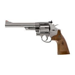 Smith&Wesson - M29 ASG CO2 Revolver Replik - 6,5" Lauf - 2.6465