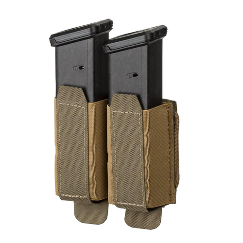 Direct Action - Slick Pistol Mag Pouch - Ranger Green - PO-PTSL-CD5-RGR