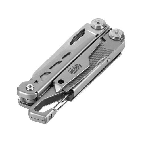 M-Tас - Multitool Typ 8 - Silber - 60023401