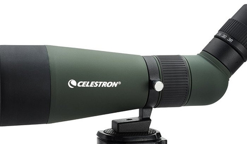 Celestron - LandScout 60MM Zielfernrohr - 52322