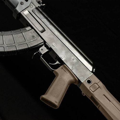 Magpul - MOE SL® AK-Griff für AK-47 / AK-74 - FDE - MAG682-FDE