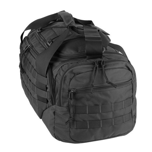 WISPORT - Storch Tasche - 50 L - Schwarz