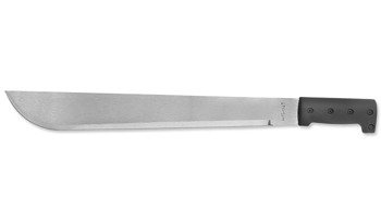 Mil-Tec - Machete Bushman 18'' - Schwarz - 15531000