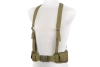 GFC Tactical - X-Typ Gürtel - Muster 93 - GFT-34-011452