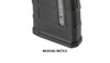 Magpul - PMAG® 30 AR-15 / M4 Fenster Magazin - GEN M3™ - Schwarz - MAG556