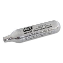 ASG - Kartusche CO2-Kapsel - 12 g - 16117
