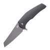 Schrade - Torsion EDC Klappmesser - Schwarz - 1182622