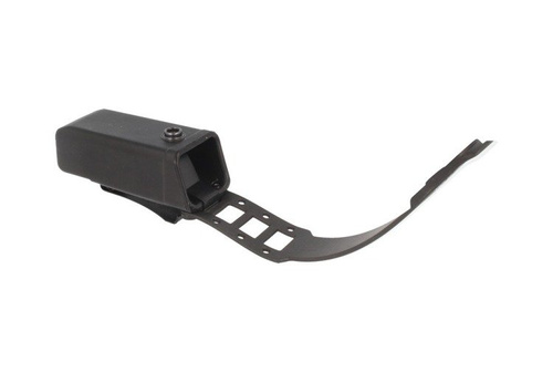 ESP - Halterung für Doppelstapelmagazin 9 mm / .40 - MH-64