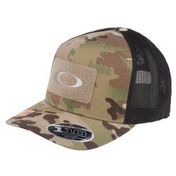 Oakley - Snapback Cap - MultiCam® - 912253-86Y