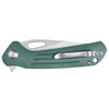 Ganzo - EDC Klappmesser Firebird FH921-GB - D2 - Grün - FH921-GB