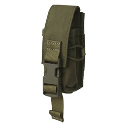 Helikon - Tasche für Blitzgranaten - Olive Green - MO-GFG-CD-02