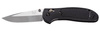 Benchmade - Klappmesser Griptilian® - AXIS® Lock - S30V - 551-S30V