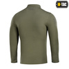 M-Tac - Taktisches Poloshirt mit langen Ärmeln - Army Olive - 80021062