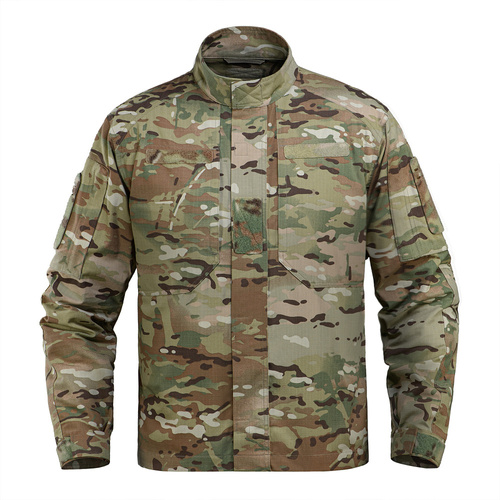 M-Tac - Uniformjacke Elite NYCO Elite NYCO Extreme - Multicam - 20540008