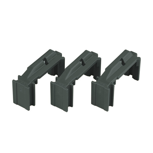 Magpul - Enhanced Self-Leveling Follower™ für USGI 5.56x45 Magazine - 3 Stück - Foliage Green - MAG110-FOL