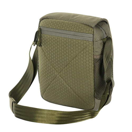 M-Tac - Satellit Magnet Tasche Gen.II Elite Hex - Ranger Green - 10141823
