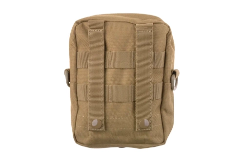GFC Tactical - Ladetasche mit Tasche - Tan - GFT-19-018855
