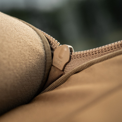 M-Tac - Laser Cut Hex Umhängetasche - Cordura - Coyote - 10241005