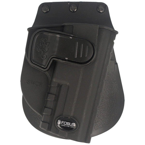 Fobus - Holster für S&W M&P Compact & Full Size - Standard Paddle - Rechts - SWCH