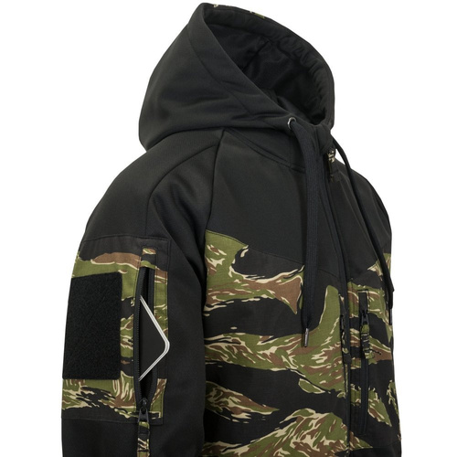 Helikon - Rogue Hoodie - Tiger Stripe - BL-RHF-PO-0162A