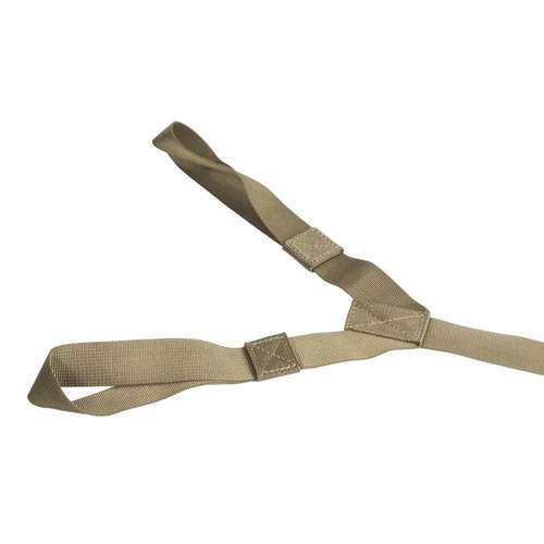 Helikon - Backblast Schießmatte&reg; - Schatten Grau - AC-MBB-CD-35