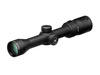 Vortex Optics - Zielfernrohr Diamondback 1.75-5x32 - 1'' - Dead-Hold BDC MOA - Schwarz - DBK-08-BDC