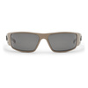 Gatorz - Ballistic Photochromic Brille Magnum - ANSI Z87+ - Getönt - Tan - GZ-01-305